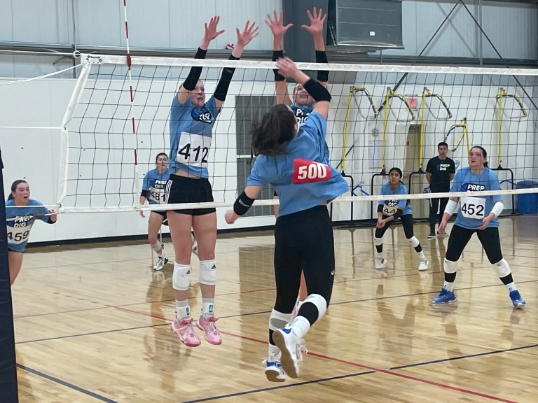 Proficient Pin Hitters at the Top 250 Expo