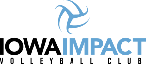 Iowa Impact Volleyball Club