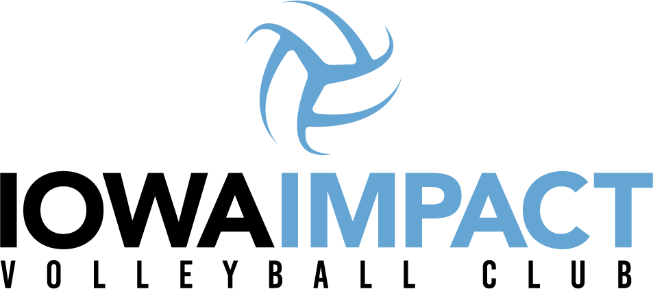 Iowa Impact Volleyball Club