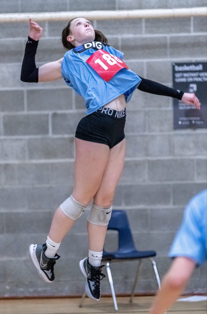 Top 250 Expo: 2027 Athletes That Impressed