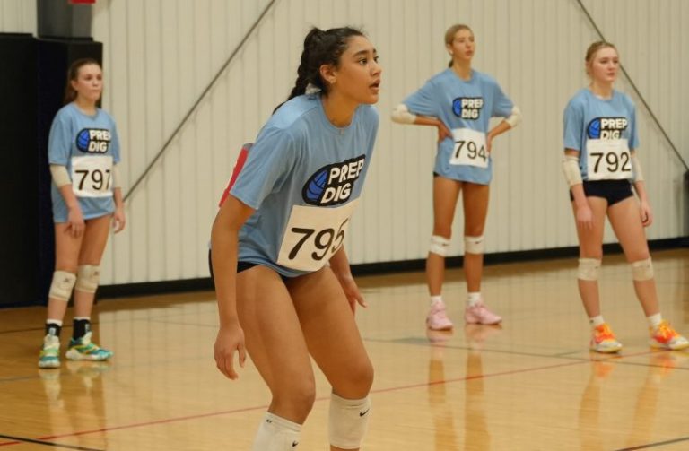 2027 Rankings: Top Ten Check-In