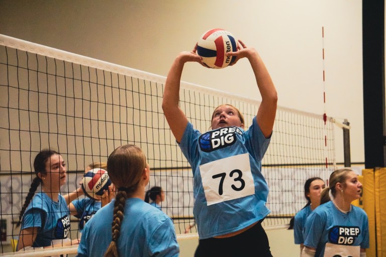 Stud Setters from the Top 250 Expo: ’26s and ’27s Part 3