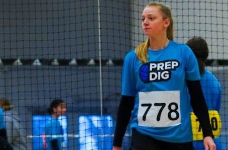 Top Peforming 2027 Setters In Kansas