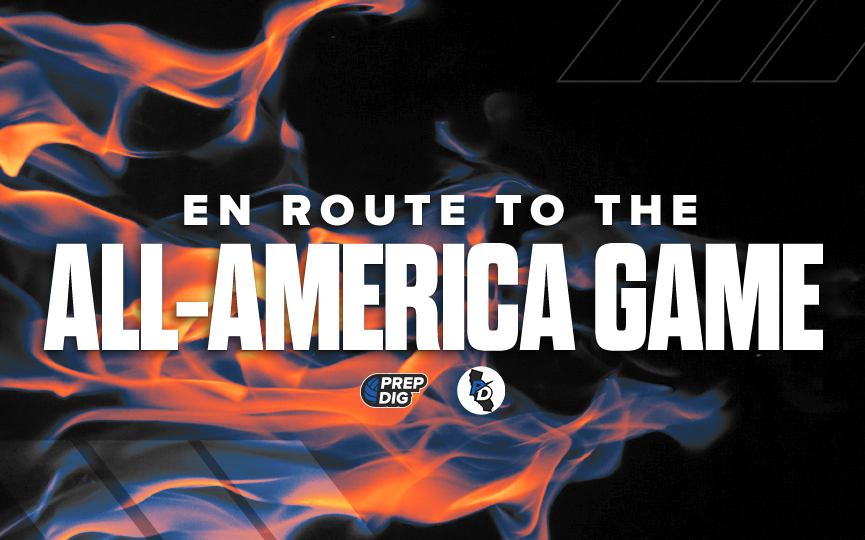 PrepDigCa&#8217;s Top Prospects: UA Next All-America Game, Florida
