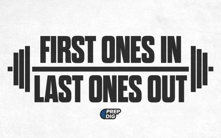 A Look Back: First Ones In. Last Ones Out