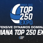 The Tradition of Great Defensive Players in Indiana Continues On