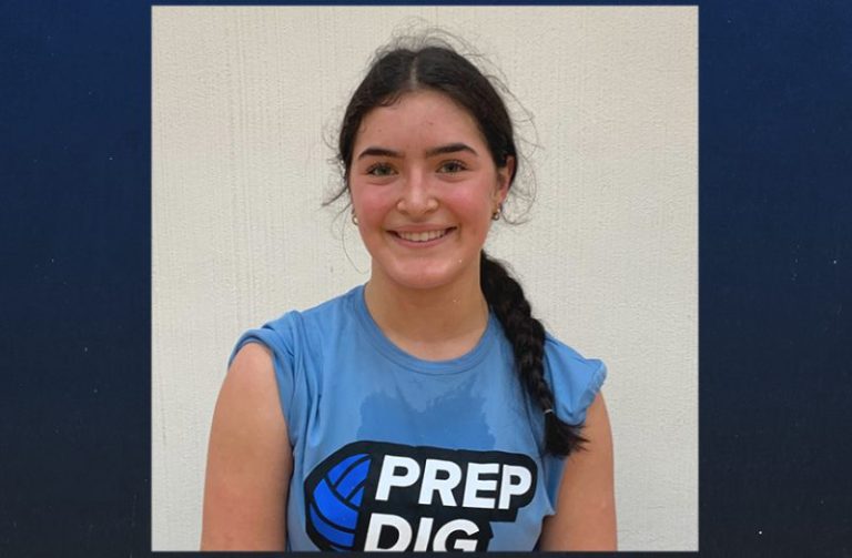 2027 Rankings Update: Setters Delivering