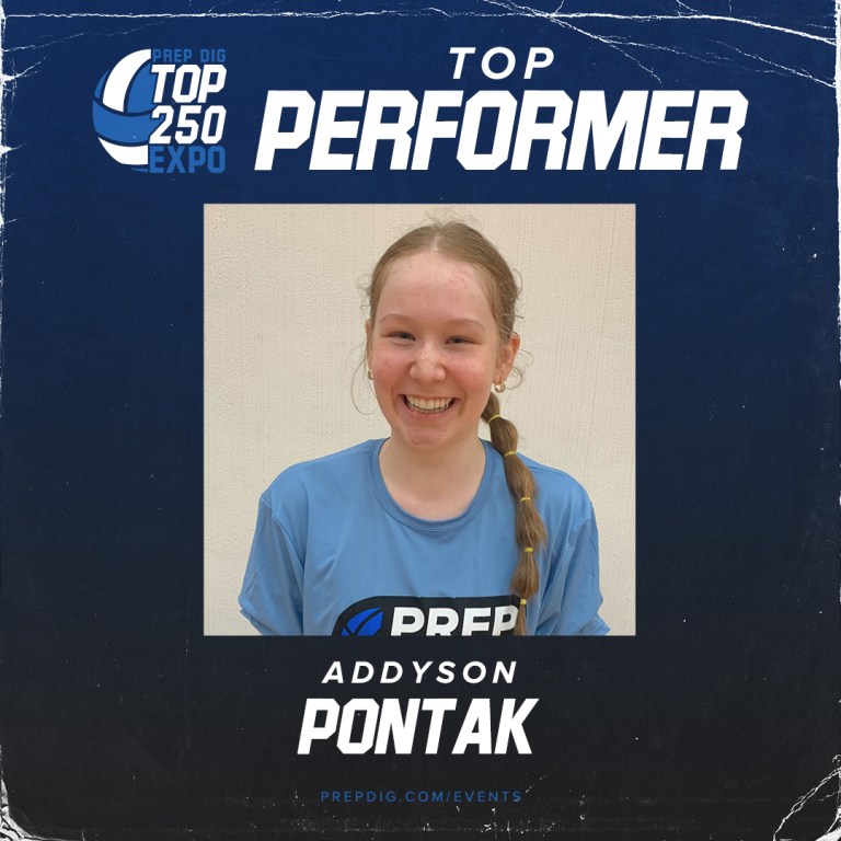 Addyson Pontak