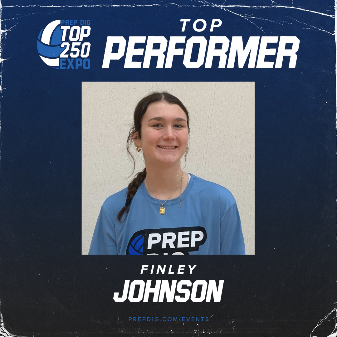 Finley Johnson, | Prep Dig