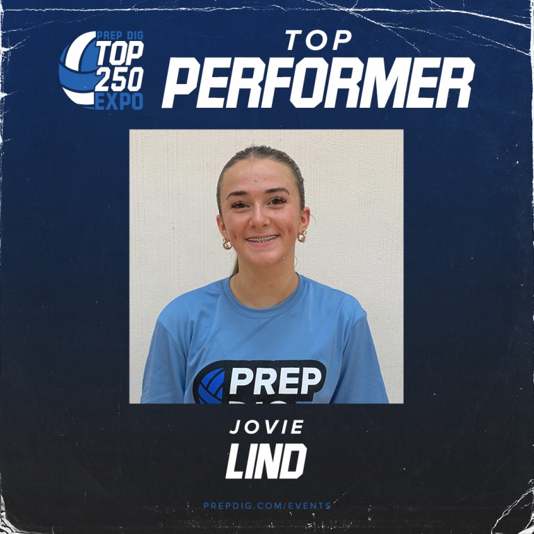 Emerald City Classic: Five 2027 Liberos to Watch