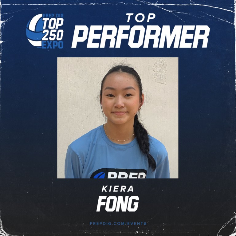 Kiera Fong