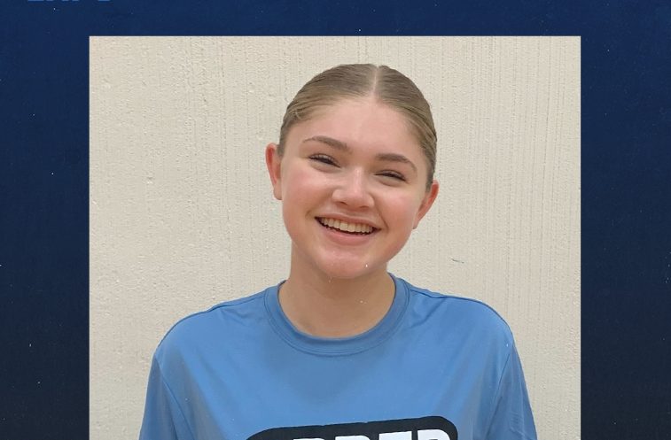 Rankings Update: Class of 2025 Liberos