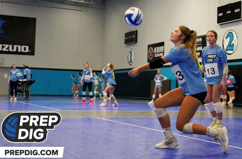 Class of 2024 Libero's: New to the Florida Rankings