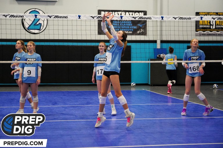2027 Setters From Minnesota
