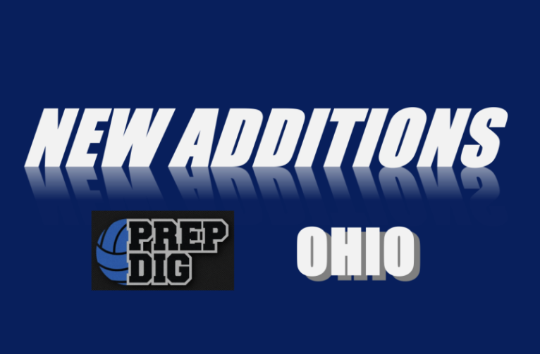 Five New Additions to 2025 Rankings