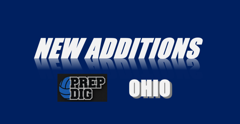 Five More Added to 2026 Rankings
