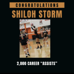 Shiloh Storm