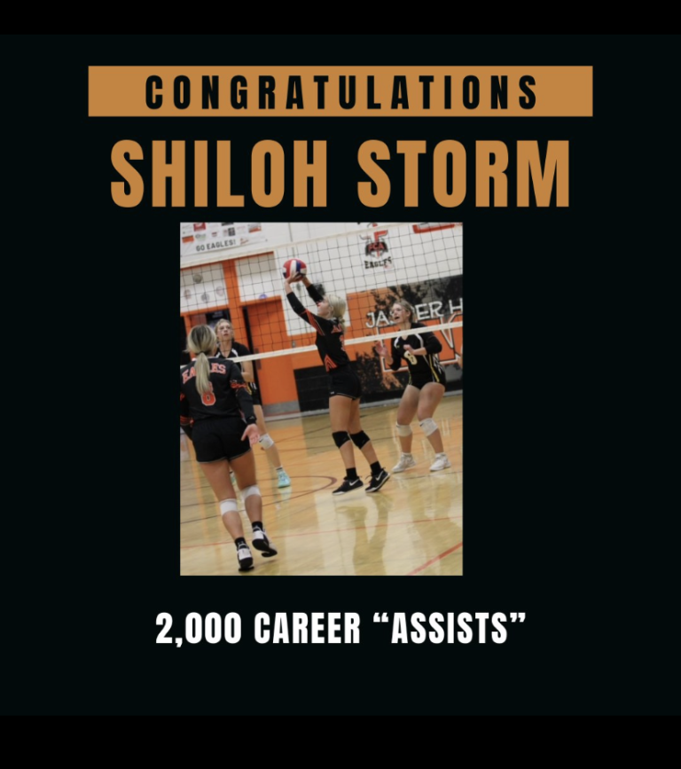 Shiloh Storm