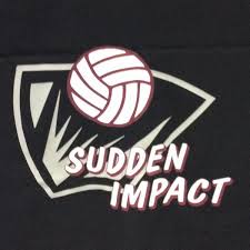 Sudden Impact Volleyball Club-SIVBC