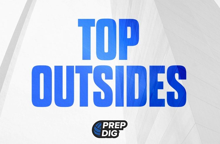 2027 Watch List Update: Four Outside Hitters to Watch
