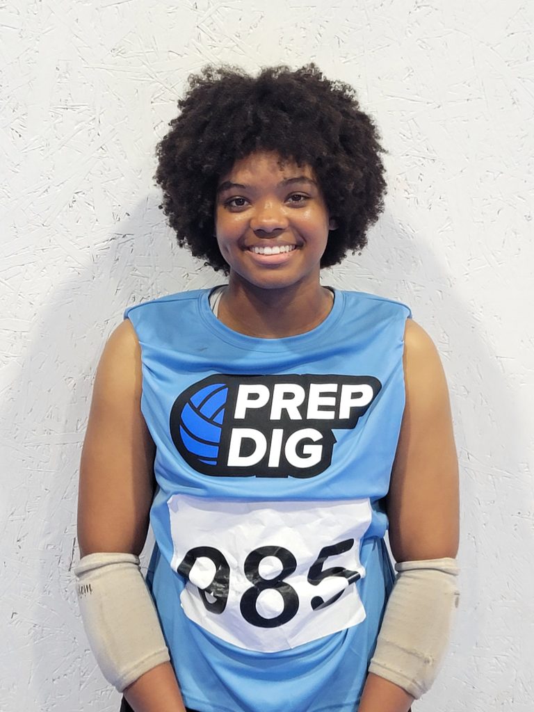 Zahaviah Sanders