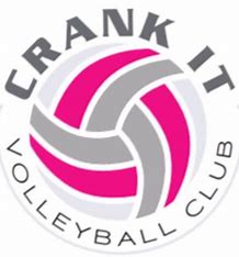 Crank It Volleyball Club