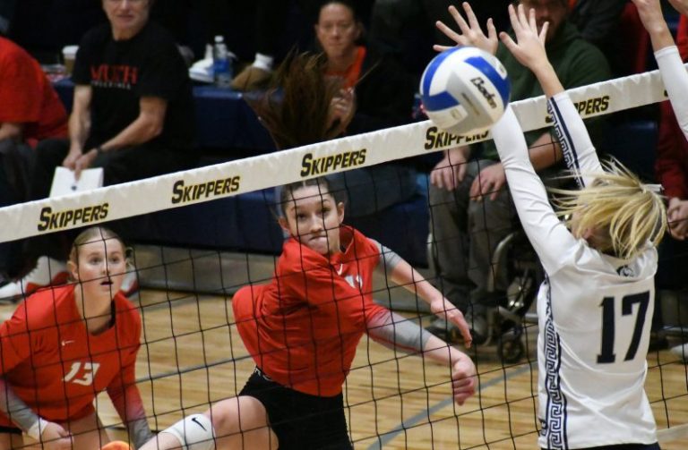 Eight 2024 Breakout Stars From The Class Of 2026