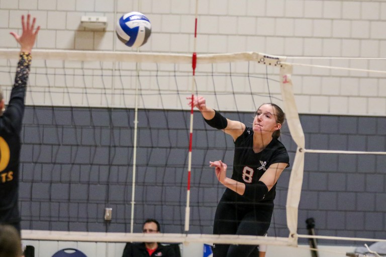 Outstanding &#039;25 Outside Hitters from Six Pack Invitational