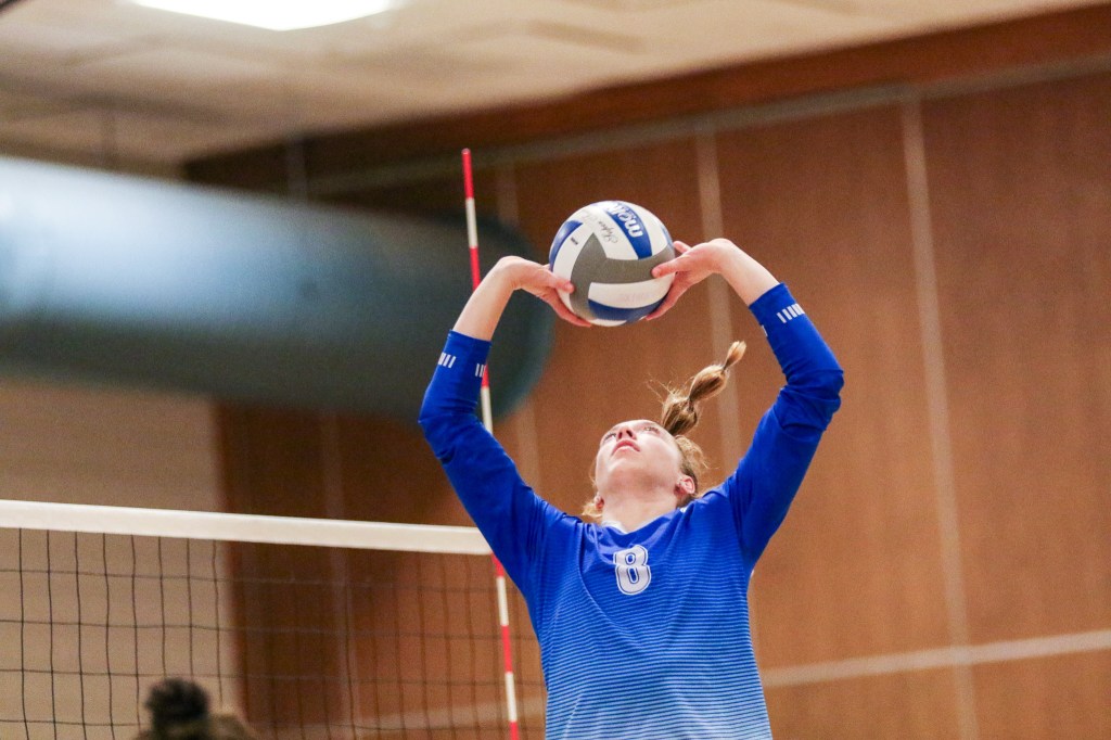 '25 Standout Setters at Six Pack Invitational