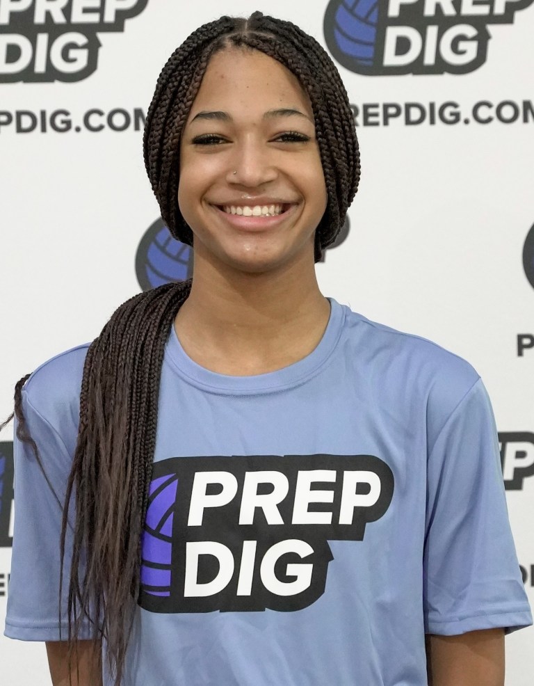 Jaelyn Mitchell