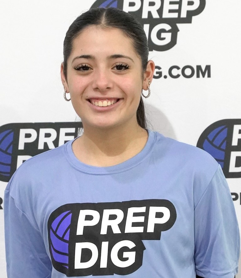 Mia Alvarado
