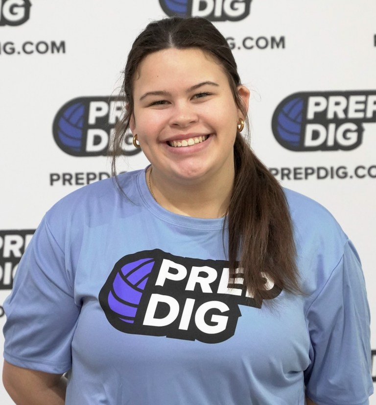 Lily Singletary