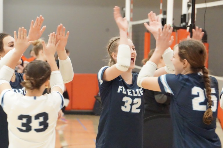 15 Standouts in 15 Club at the PD Resolution