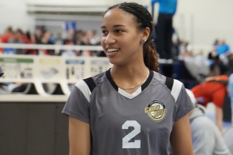 Victoria Hill