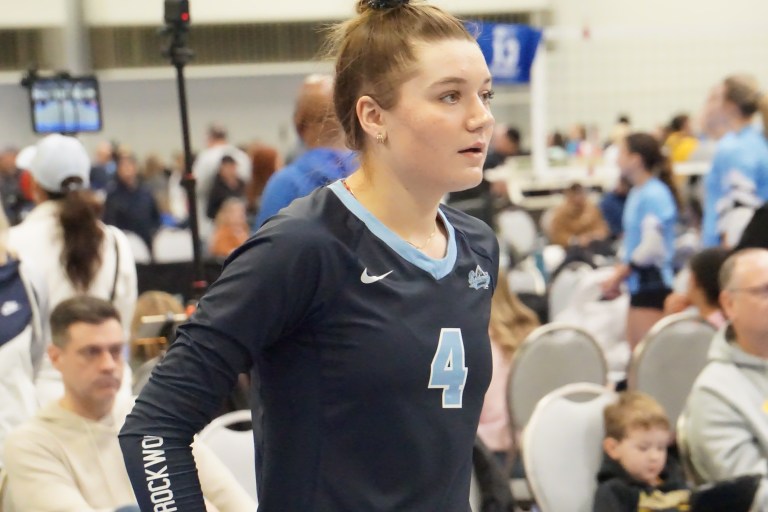 The Last Dance: USAV 18 Nationals