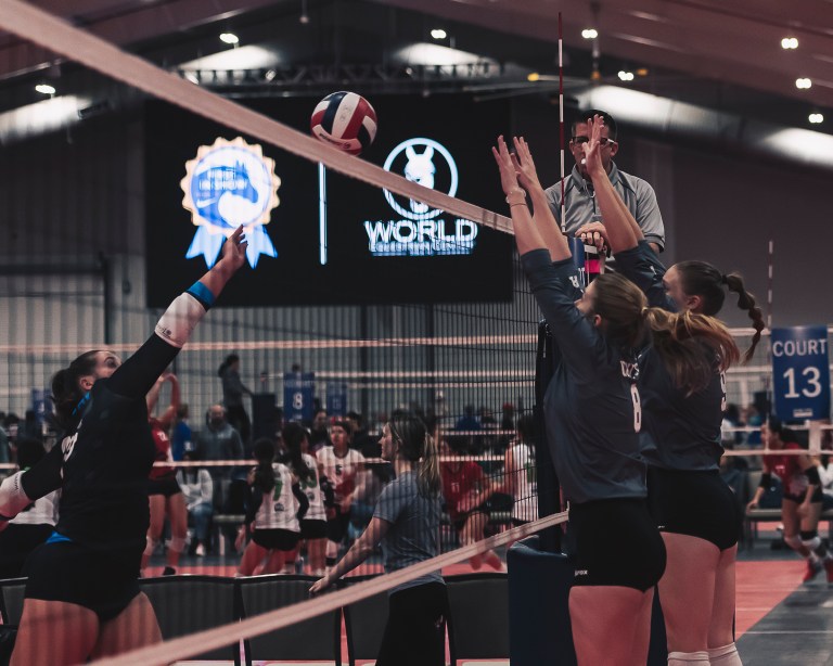 High-Impact Players - 17&#039;s First in Show 2024