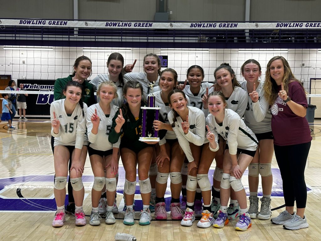 Five Region 4 Outside Hitters On the Rise