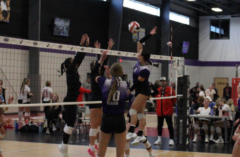 What We Learned About Nebraska's 15s from Midwest Power League #1