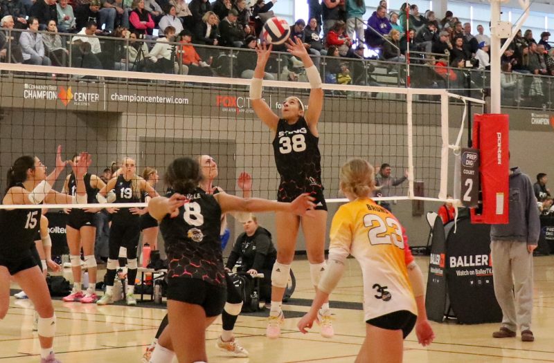 Diving Deep into the Setters in the 2026 Ranking Update
