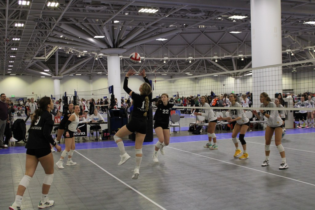 Club Previews: VCN 17 Elite