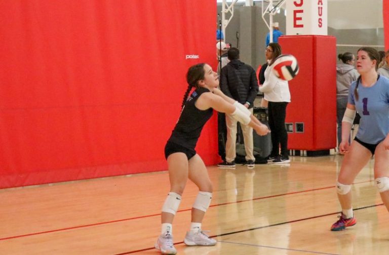 Dynamic Defenders who Stood Out at the Prep Dig Resolution: