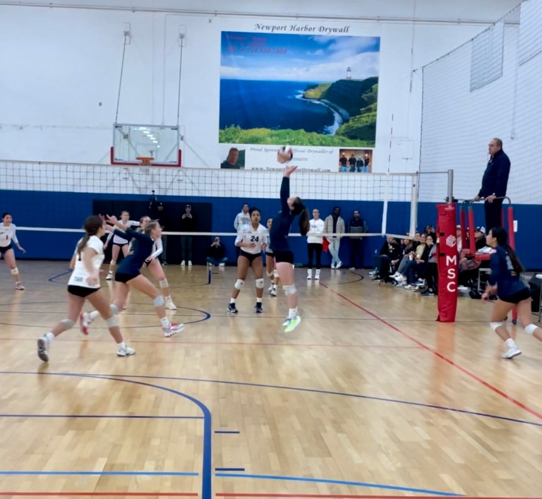 Weekend Watchlist: Top Setters Act. I