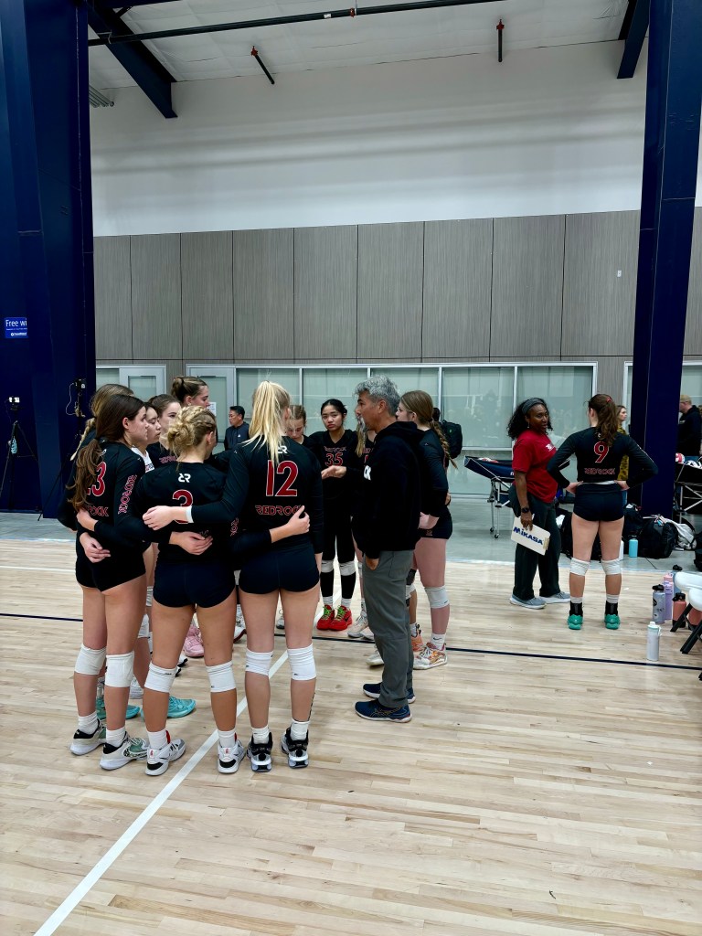 Norcal Winter Classic: Red Rock Rockin Performances