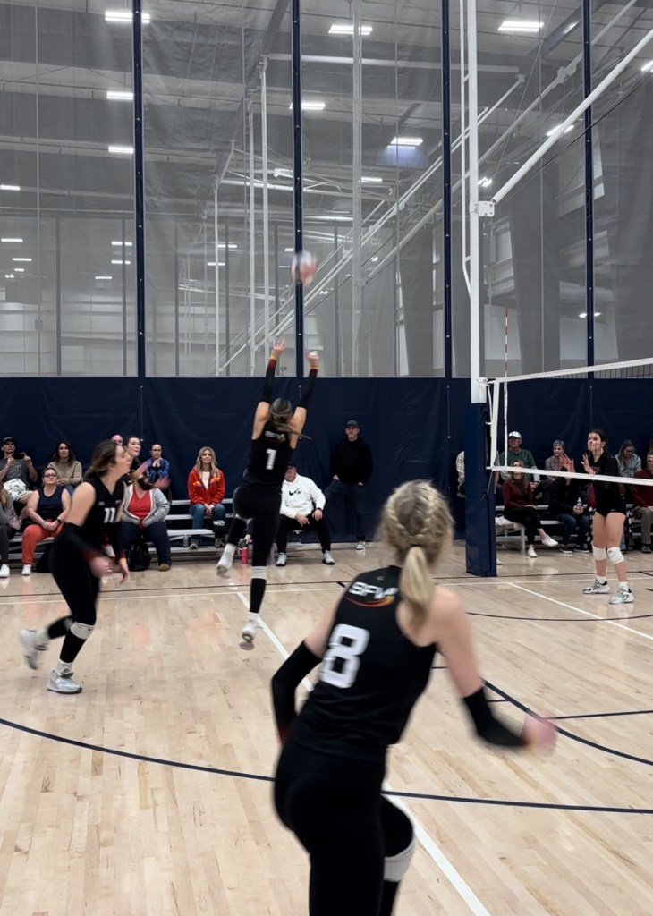 Norcal Winter Classic: 16 Open Top Performers