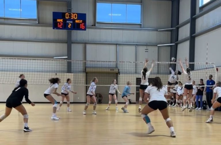 Saturday Standouts: SCVA 16U Event #2 Vol.1