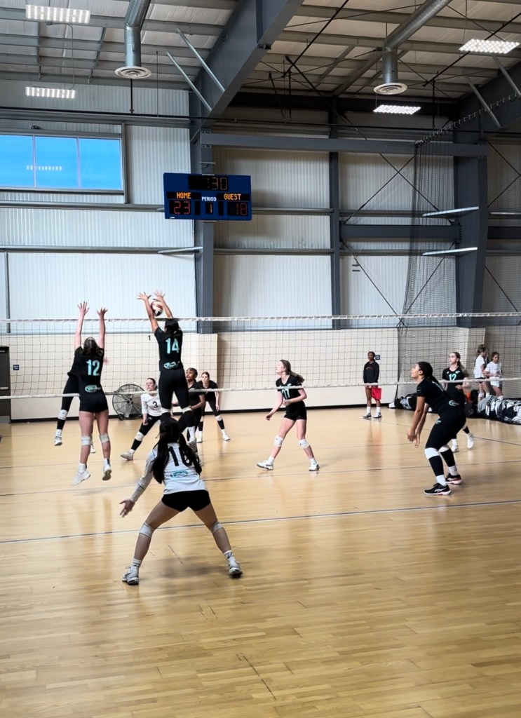 Saturday Standouts: SCVA 16U Event #2 Vol.2