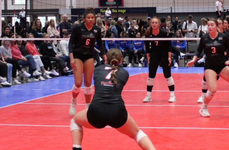 2024 Nebraska Bid Tracker: Premier 18 Gold on the Board First