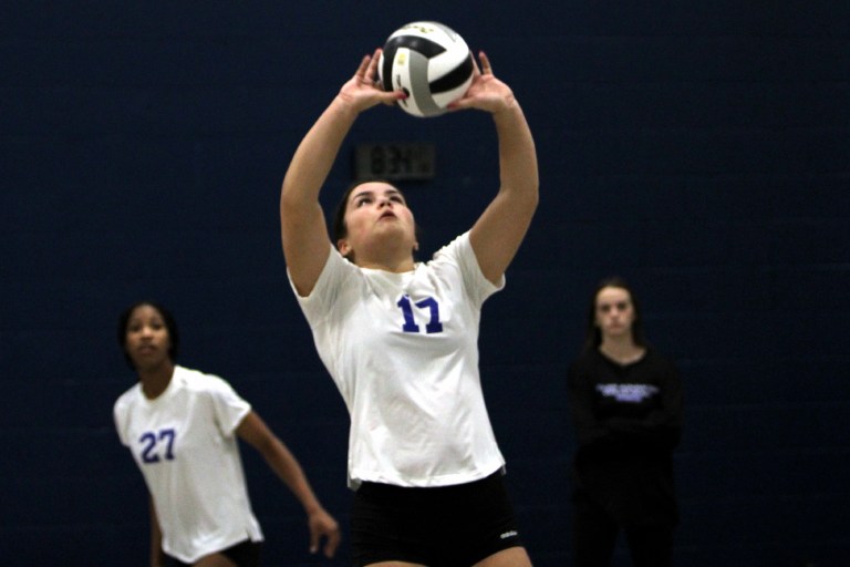 MLK Invitational: 15 Open - Top Setters