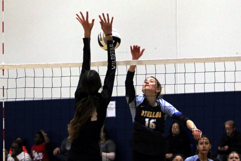 MLK Invitational: 15 Open - Top Right Sides
