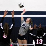 Lone Star Regionals: Five Middles to Watch